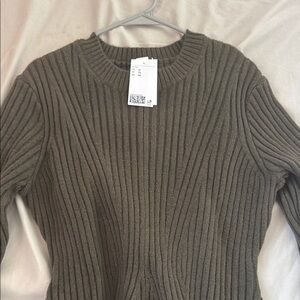 H&M viral tik tok dress